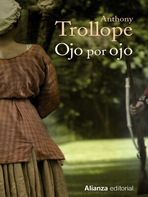 cover image of Ojo por ojo